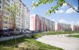 фото ЖК "Краснообский квартал" Новосибирск - 7